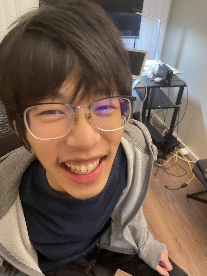 Aaron Lin